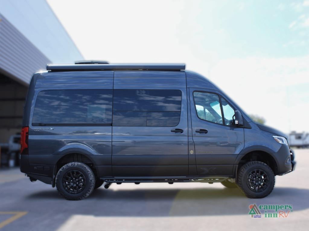 2026 Airstream Interstate 19X in naperville IL