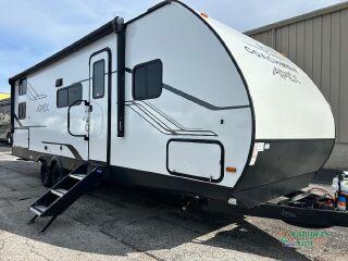 2025 COACHMEN APEX