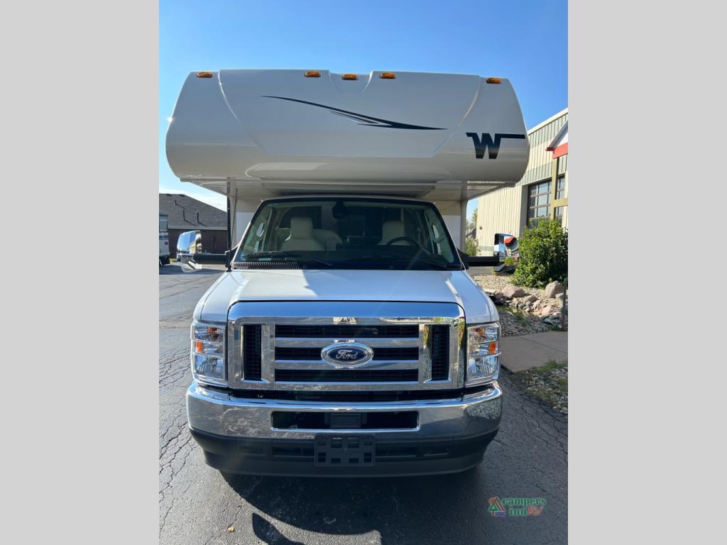2025 Winnebago Minnie Winnie 26T in lebanon junction KY