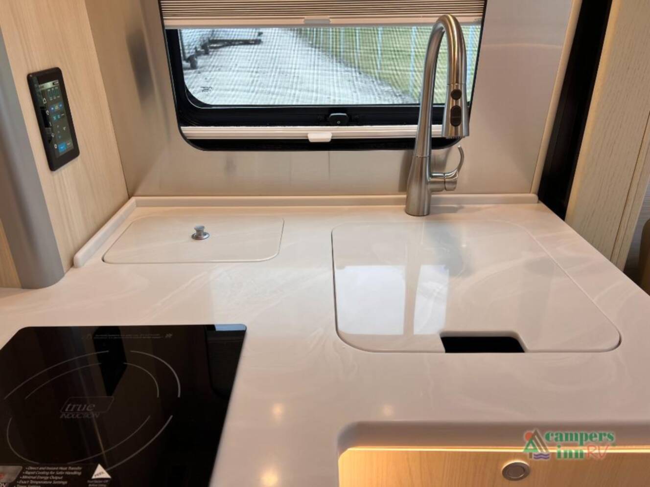 A photo of this 2025 Airstream Atlas ATL ALP