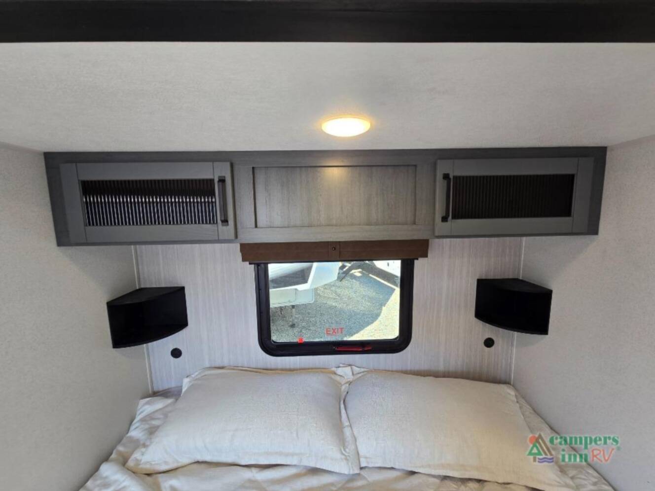 A photo of this 2026 Forest River Rv Puma Vista 39DBT
