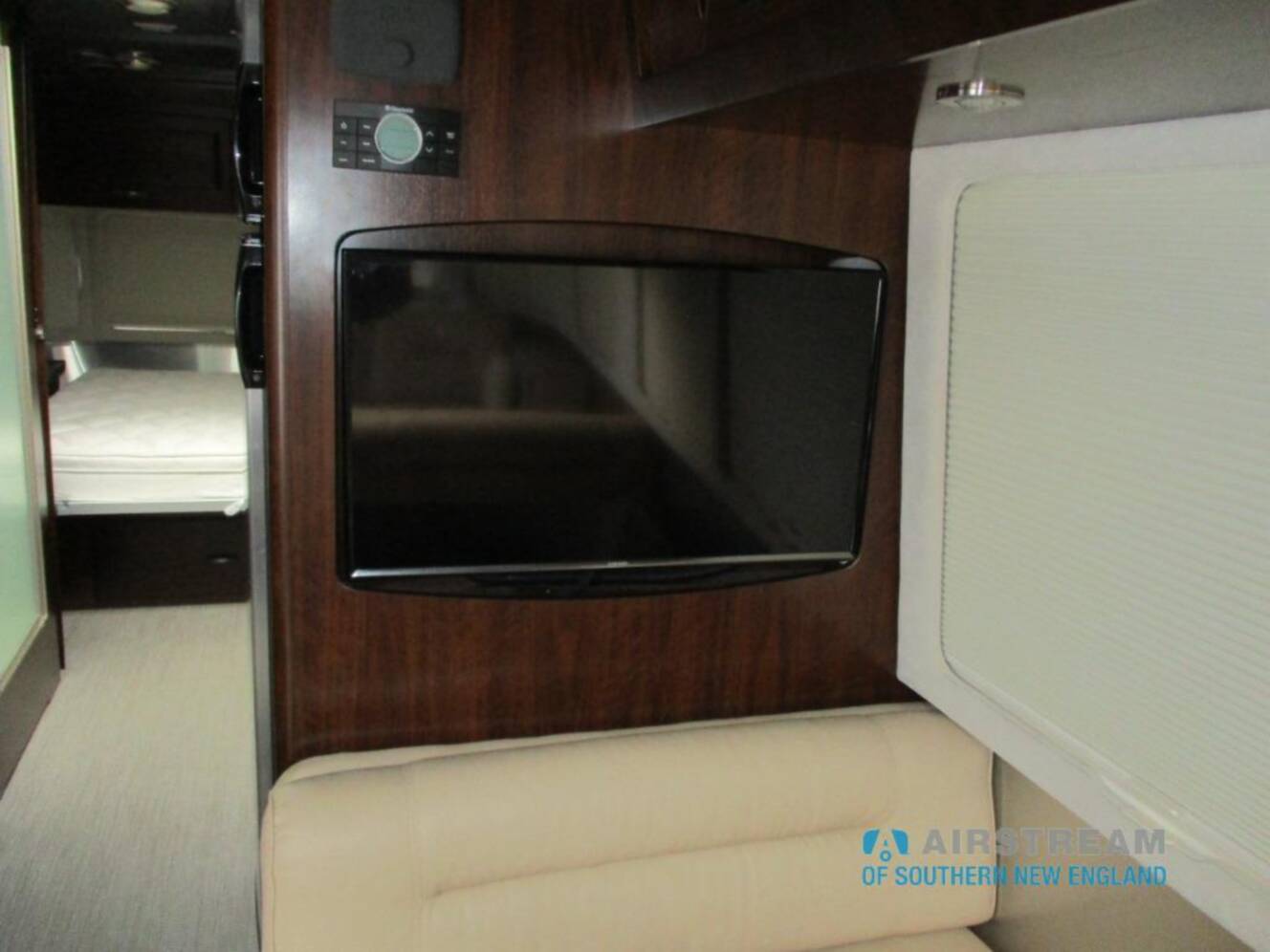 A photo of this 2016 Airstream Classic M-30 Classic