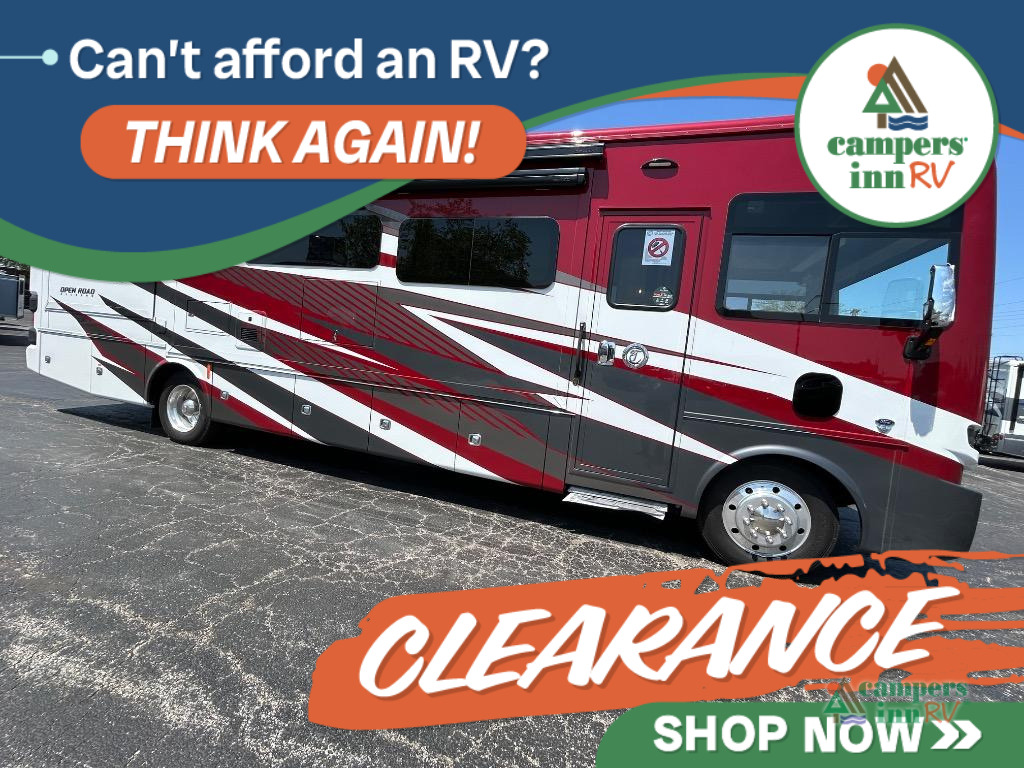 2026 Tiffin Motorhomes Open Road Allegro 34 PA in knoxville TN
