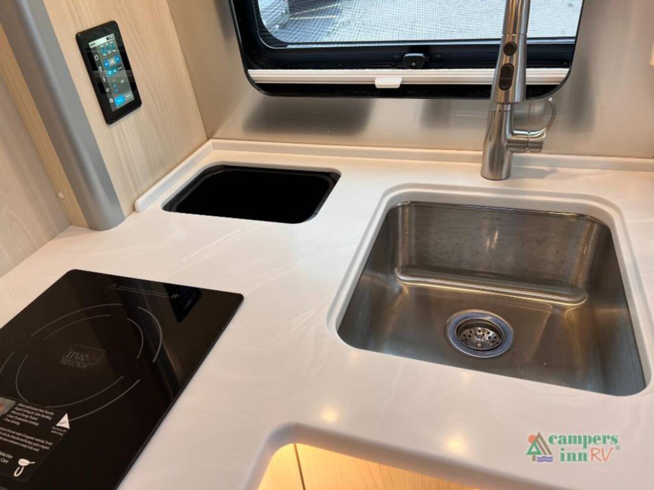 A photo of this 2025 Airstream Atlas ATL ALP