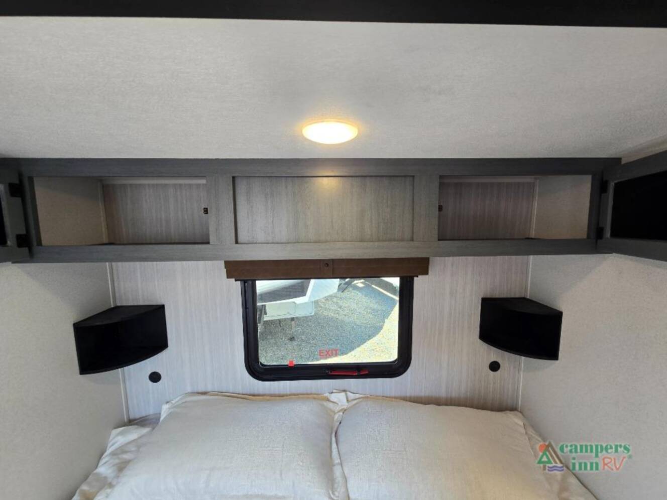 A photo of this 2026 Forest River Rv Puma Vista 39DBT