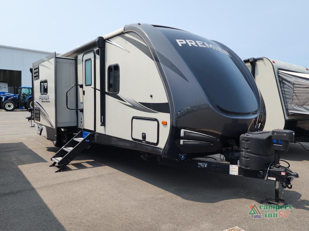 2020 Keystone Rv Premier Ultra Lite 26RB in toms river NJ