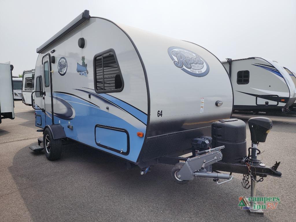 Forest River R-Pod 189 RVs For Sale - RV Trader