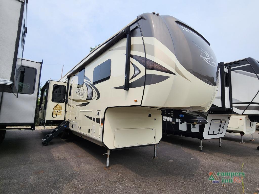 2020 Jayco North Point 315RLTS in toms river NJ