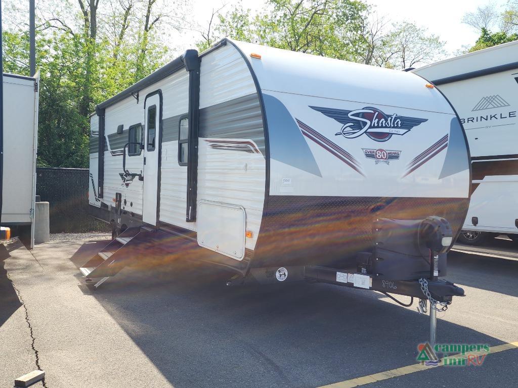 2022 Forest River Rv Shasta 25RB RV