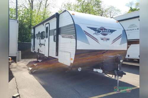 2022 Forest River Rv Shasta 25RB in toms river NJ