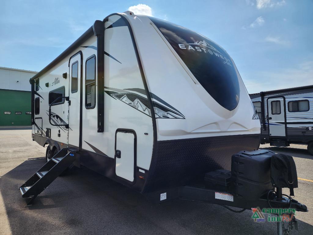 2023 East To West Alta ALTA 2210MBH in toms river NJ