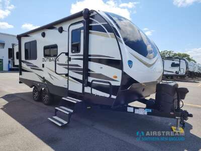 2021-Any Keystone Outback 210URS Travel Trailers for sale - RV Trader