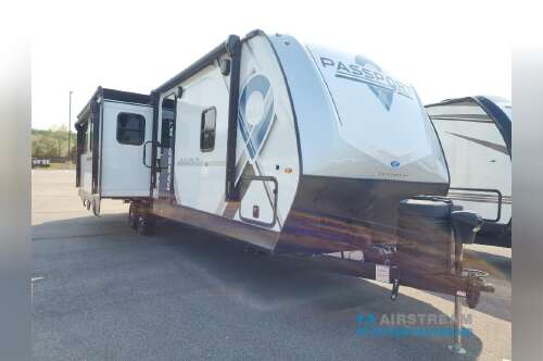 2024 Keystone Rv Passport 2870RL in union CT