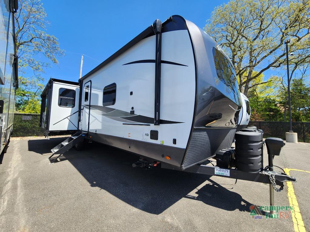 2025 Forest River Rv Flagstaff Classic 832IKRL in toms river NJ