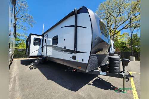 2025 Forest River Rv Flagstaff Classic 832IKRL in toms river NJ