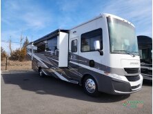 2027 Tiffin Motorhomes Open Road Allegro 34PA Review image