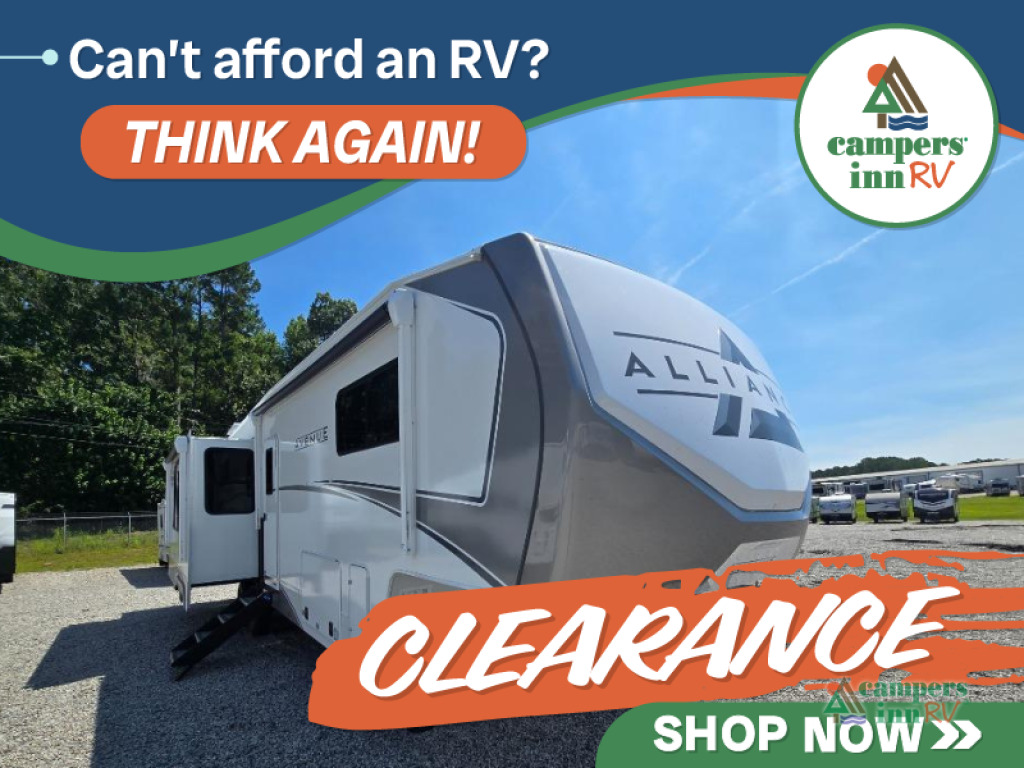 2026 Alliance Rv Avenue 35RKS in toms river NJ