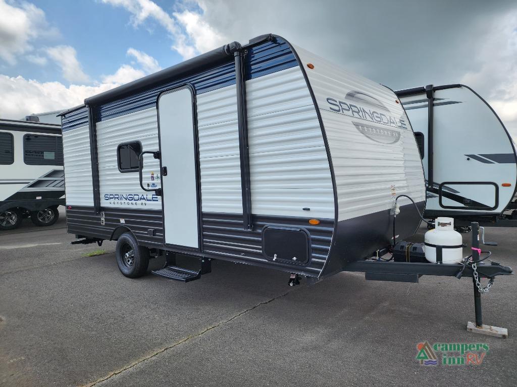 2025 Keystone Rv Springdale 1800BH in toms river NJ