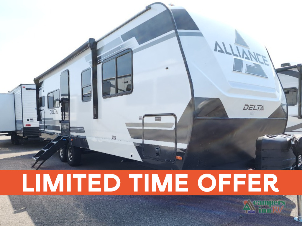 2026 Alliance Rv Delta 274RKW in toms river NJ