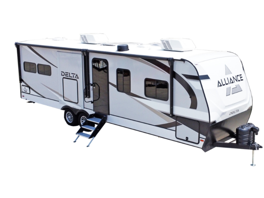 2026 Alliance Rv Delta 294RK in toms river NJ