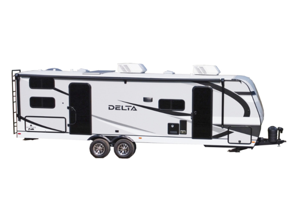2026 Alliance Rv Delta 281BH in toms river NJ