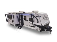 2026 Alliance RV Delta 321BH Review image