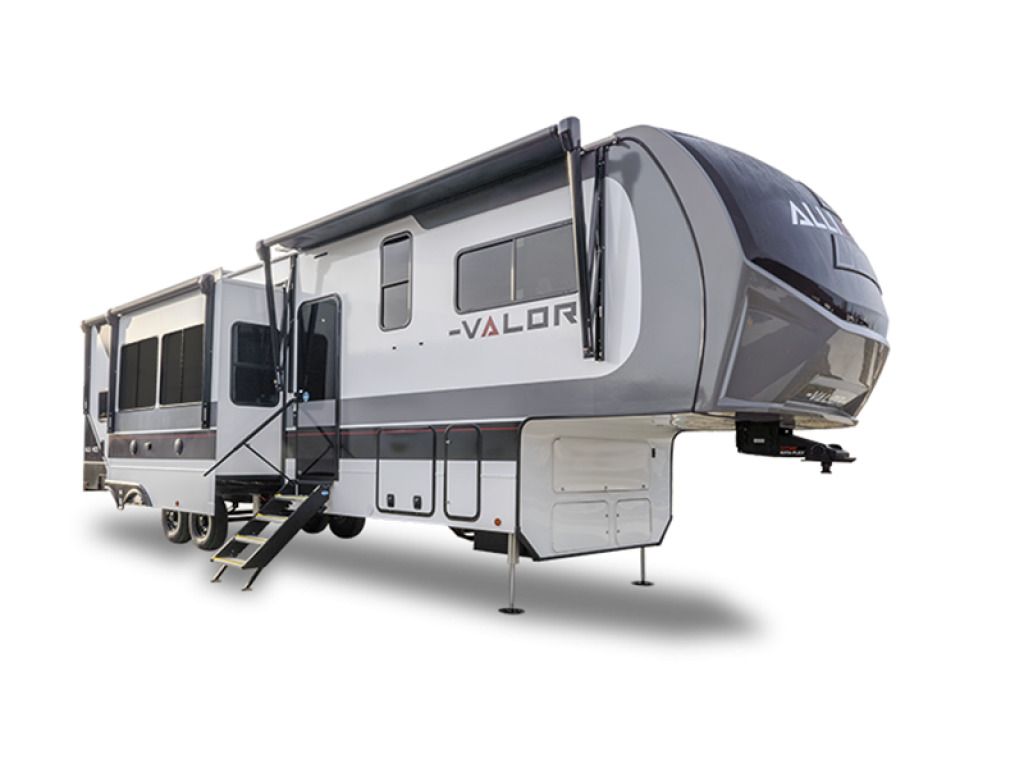 2026 Alliance Rv Valor 36V11 in toms river NJ