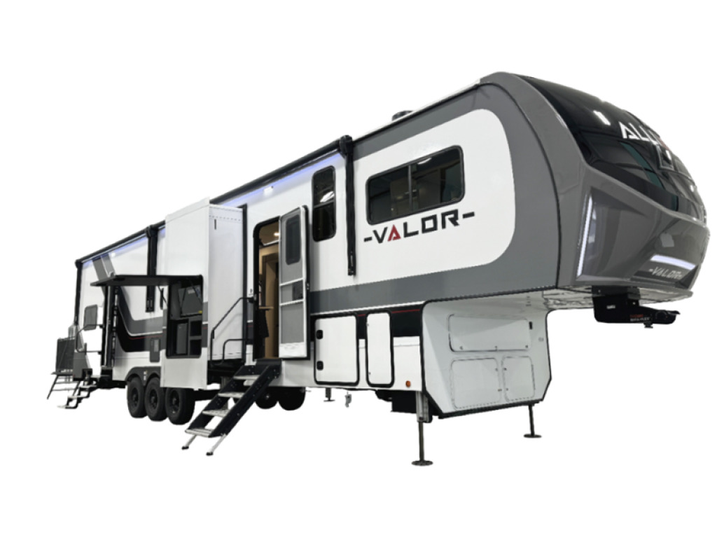 2026 Alliance Rv Valor 40V13 in toms river NJ