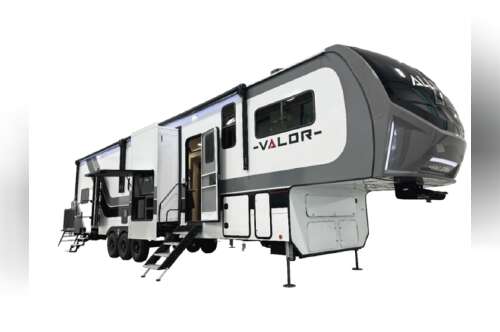 2026 Alliance Rv Valor 40V13 in toms river NJ