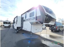 2026 Alliance RV Valor 44V14 Review image