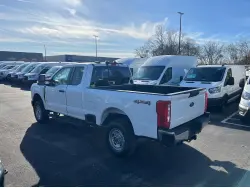 2026 FORD F250