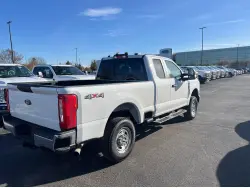2026 FORD F250
