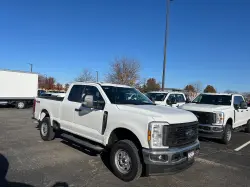 2026 FORD F250