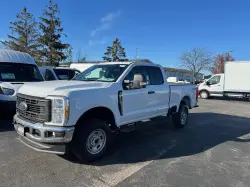 2026 FORD F250