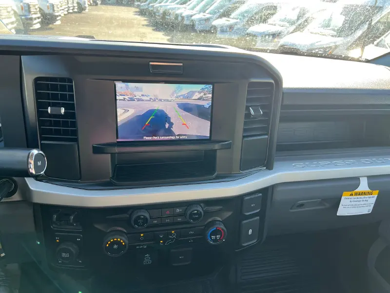 2026 FORD F250