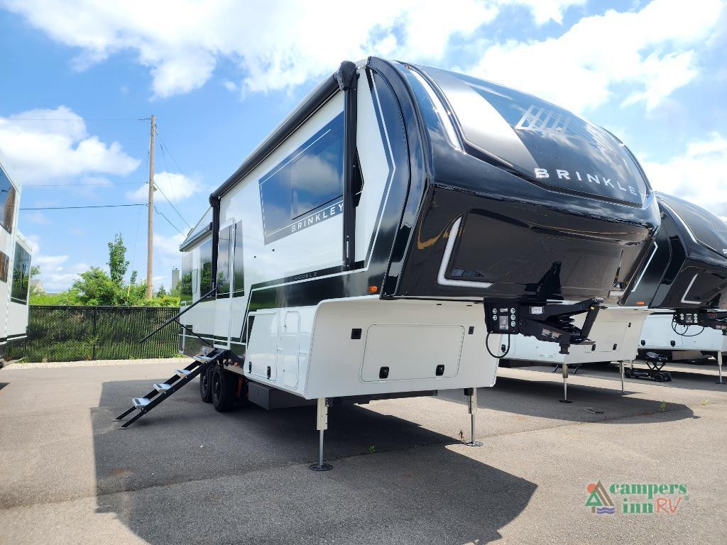 2026 Brinkley Model Z 2680 in toms river NJ