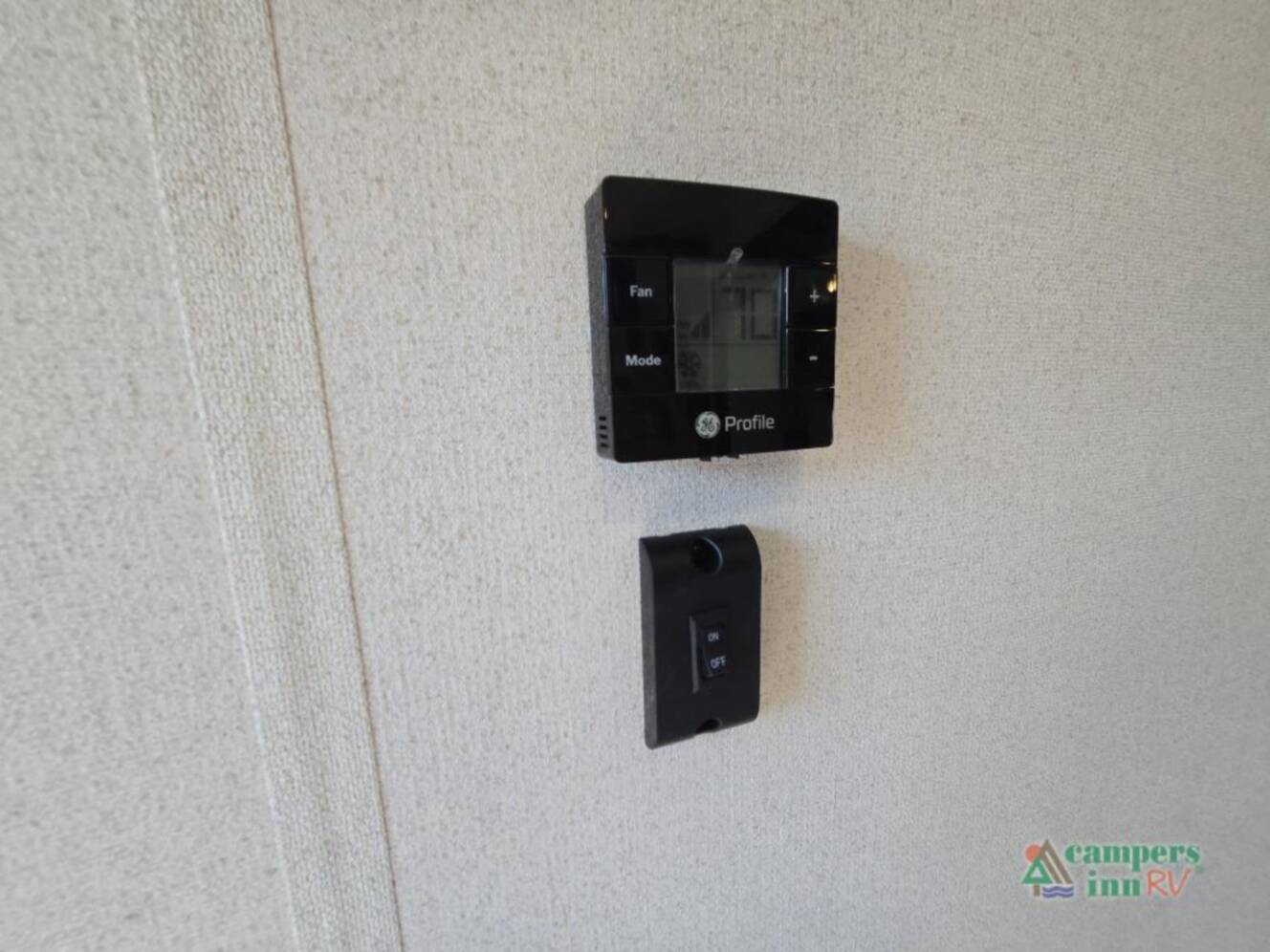A photo of this 2026 Forest River Rv Puma Vista 39DBT