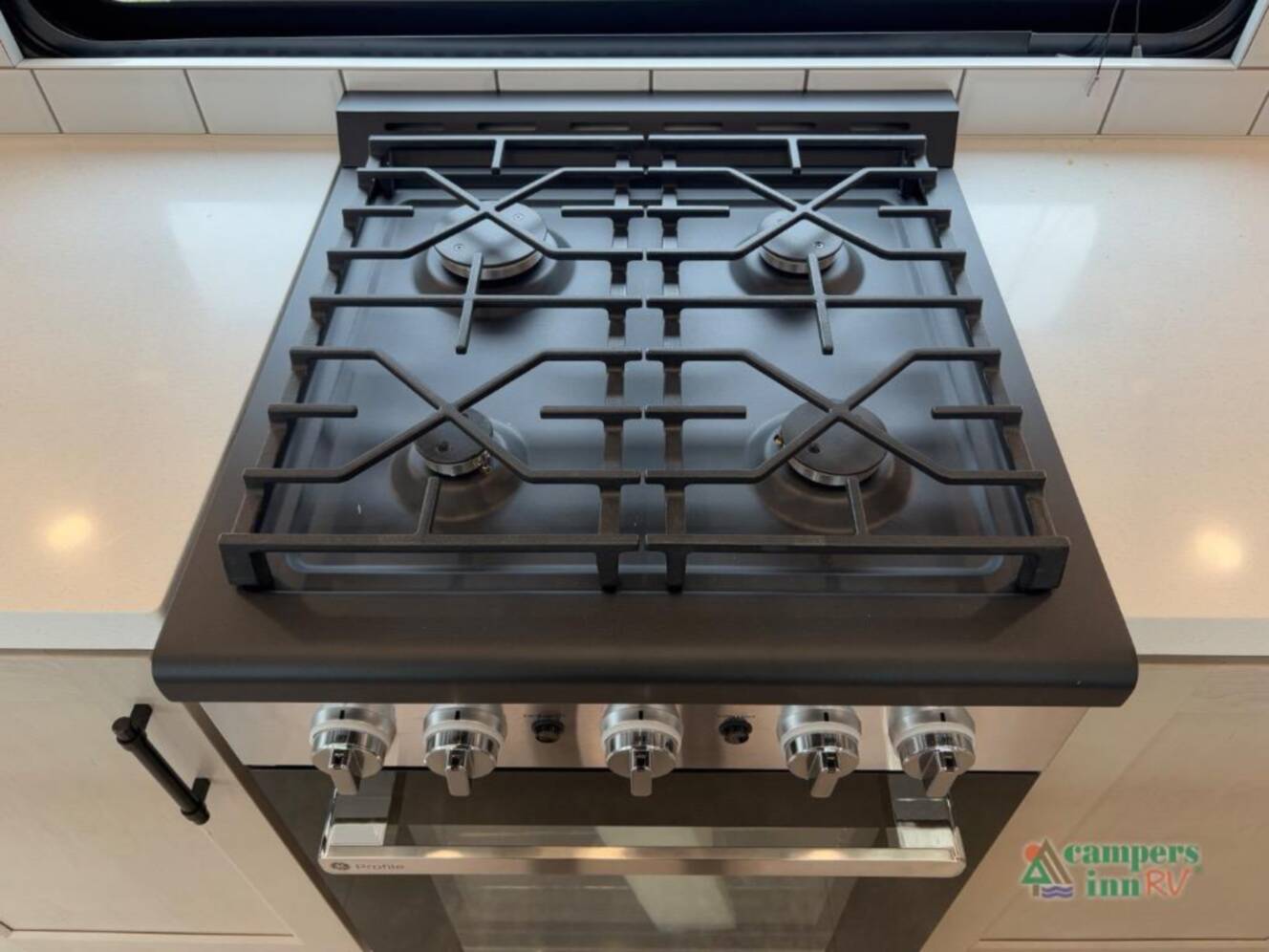 A photo of this 2026 Grand Design Solitude 370DV