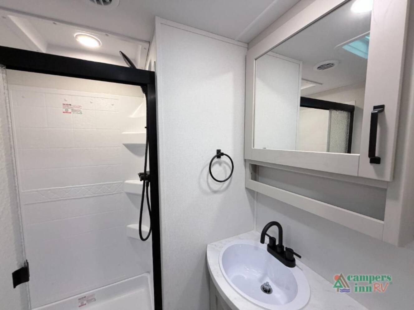 A photo of this 2026 Grand Design Reflection 150 Series 298BH