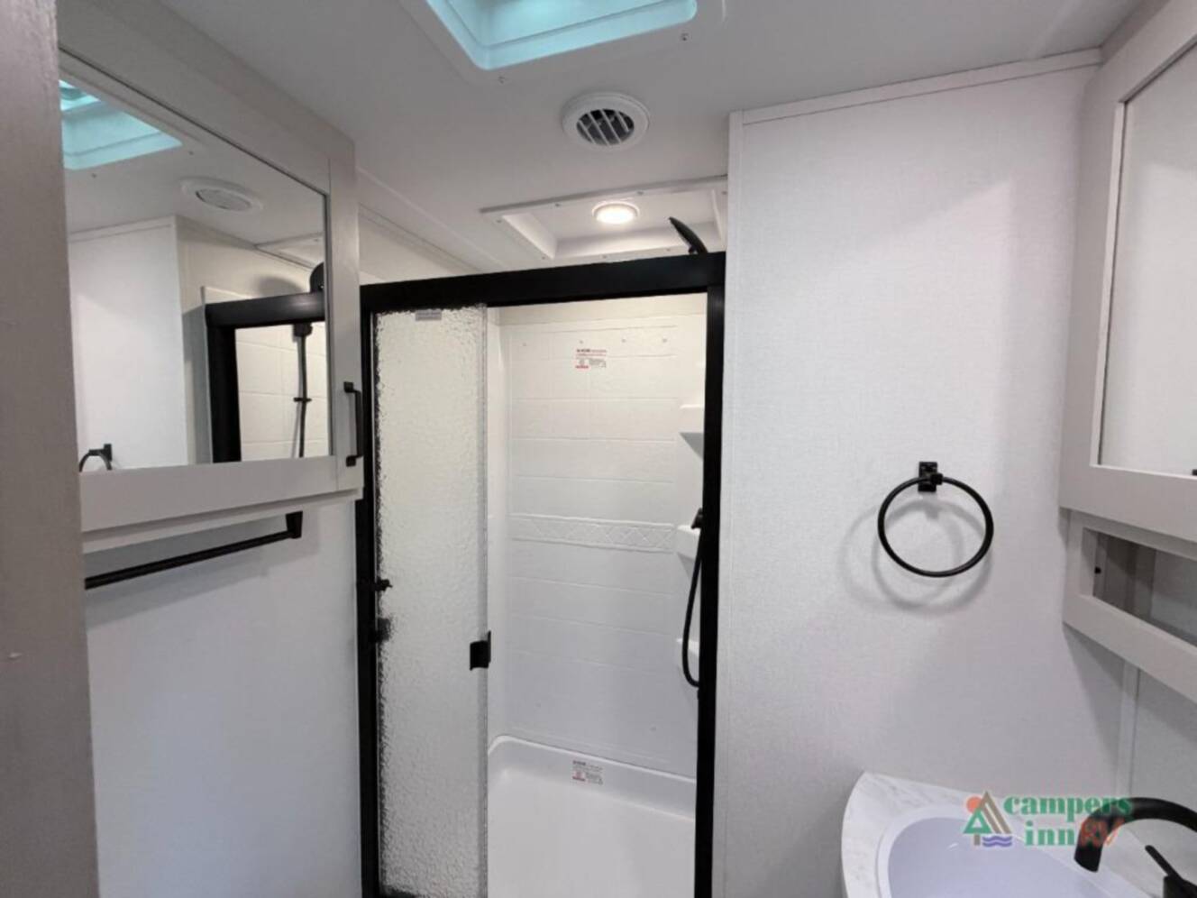 A photo of this 2026 Grand Design Reflection 150 Series 298BH