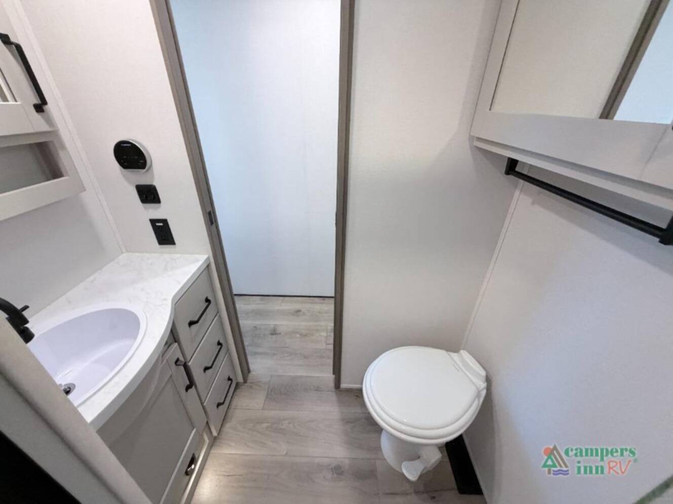 A photo of this 2026 Grand Design Reflection 150 Series 298BH