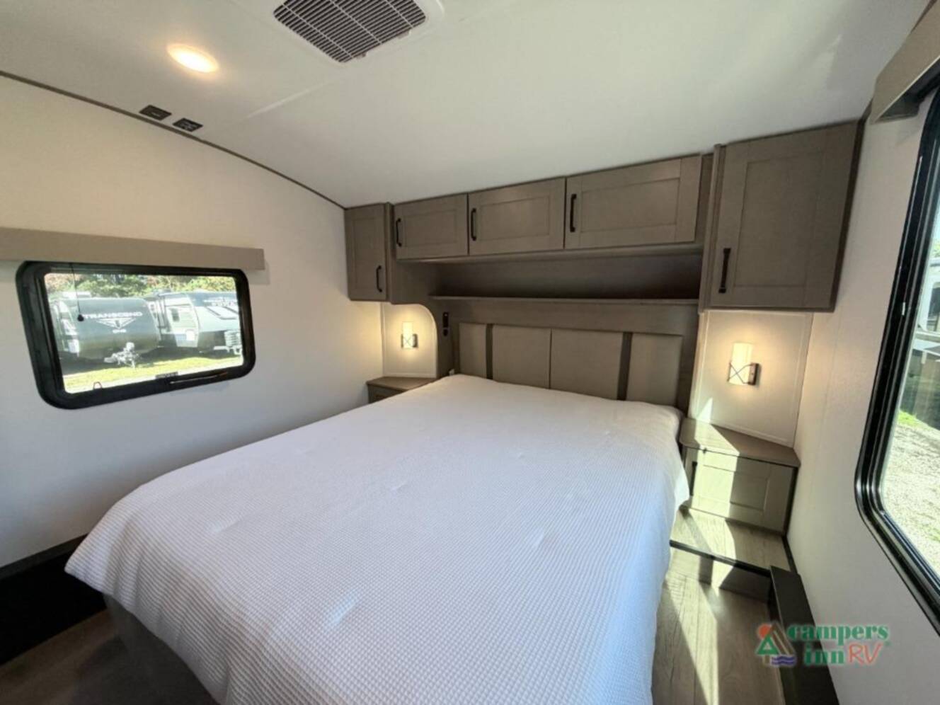 A photo of this 2026 Grand Design Reflection 150 Series 298BH