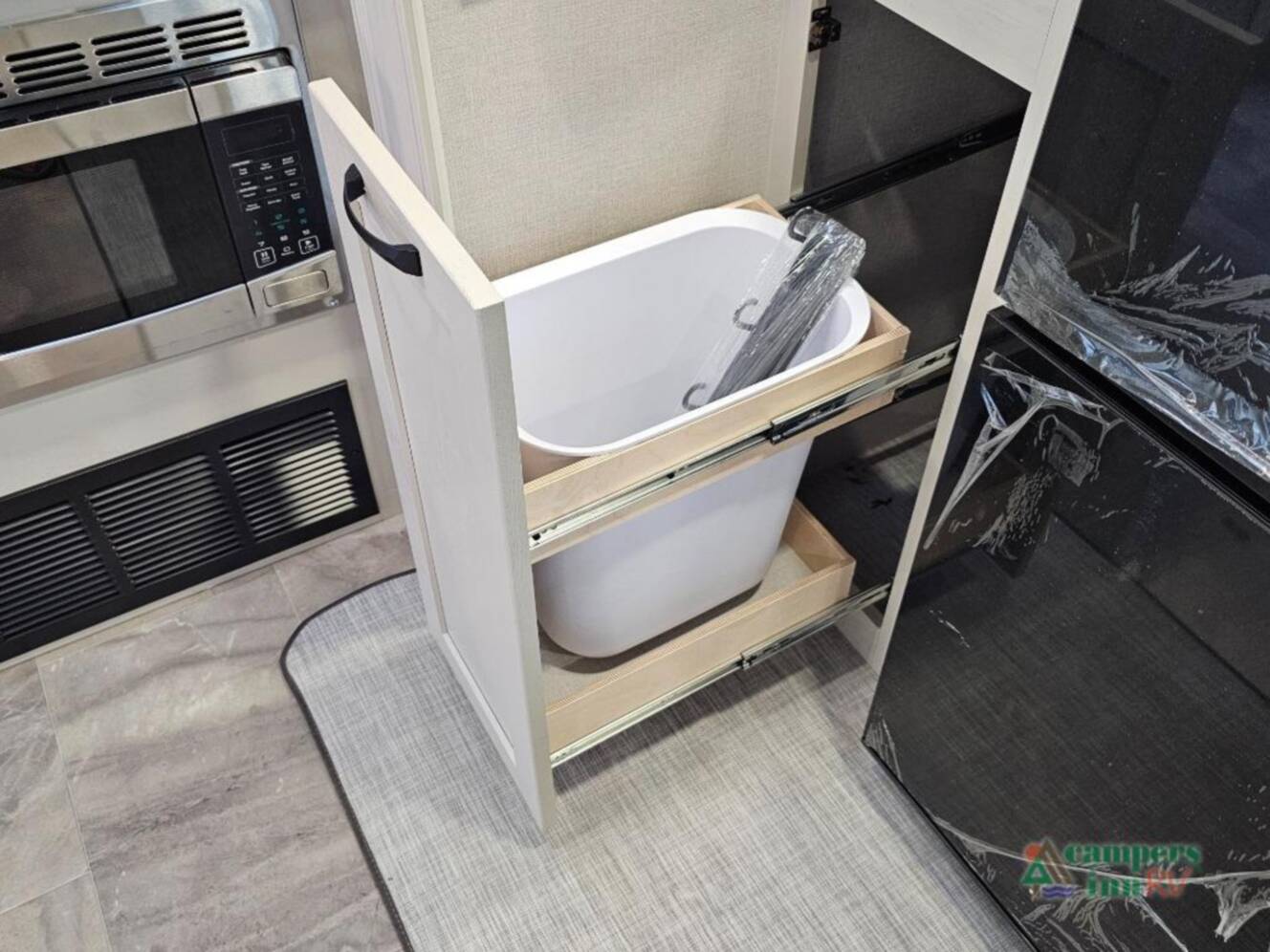 A photo of this 2026 Coachmen Rv Chaparral Lite 218SE