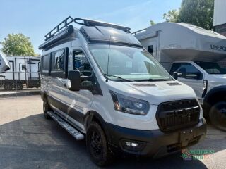 2026 GRAND DESIGN LINEAGE SERIES VT LVT1