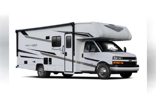 2026 Coachmen Rv Freelander 21RSS Chevy 4500 in toms river NJ