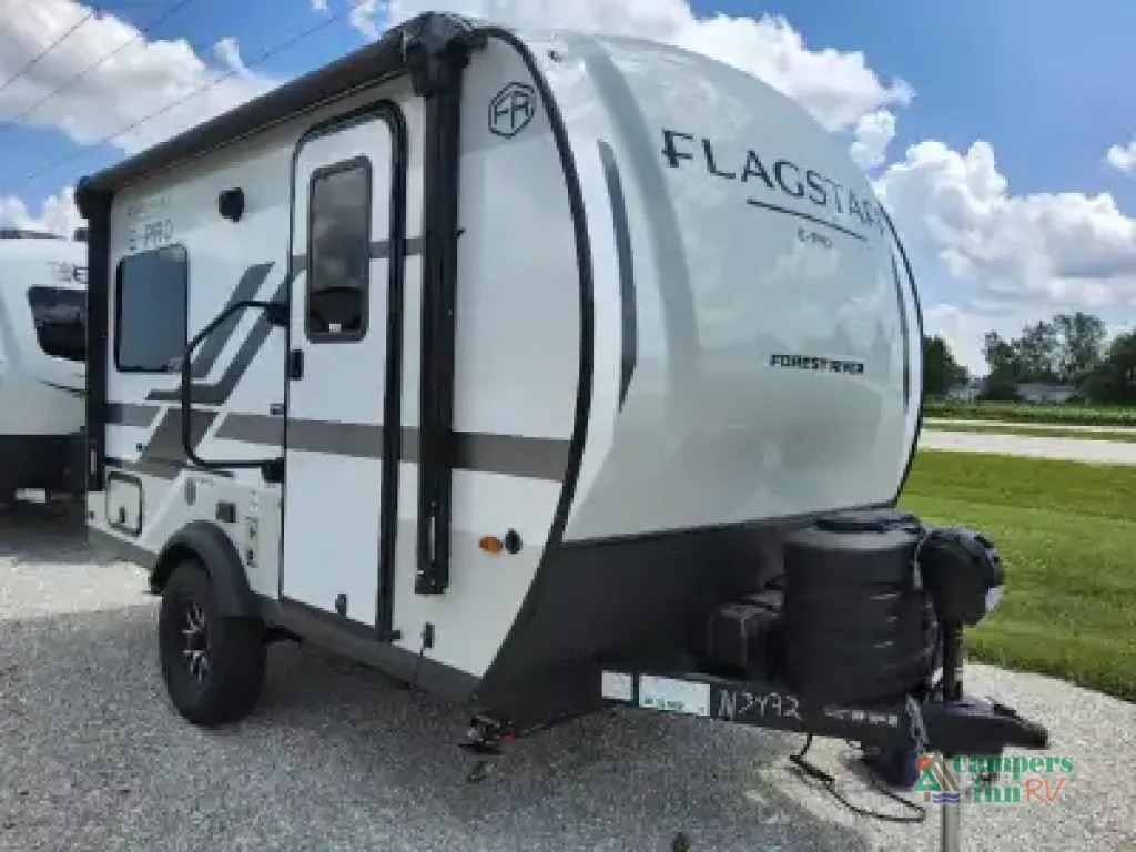2026 Forest River Rv Flagstaff E-Pro E15TB in toms river NJ