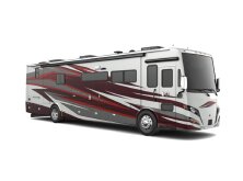 2027 Tiffin Motorhomes Allegro Red 38KA Review image