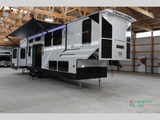 2026 FOREST RIVER IMPRESSION 44STAY
