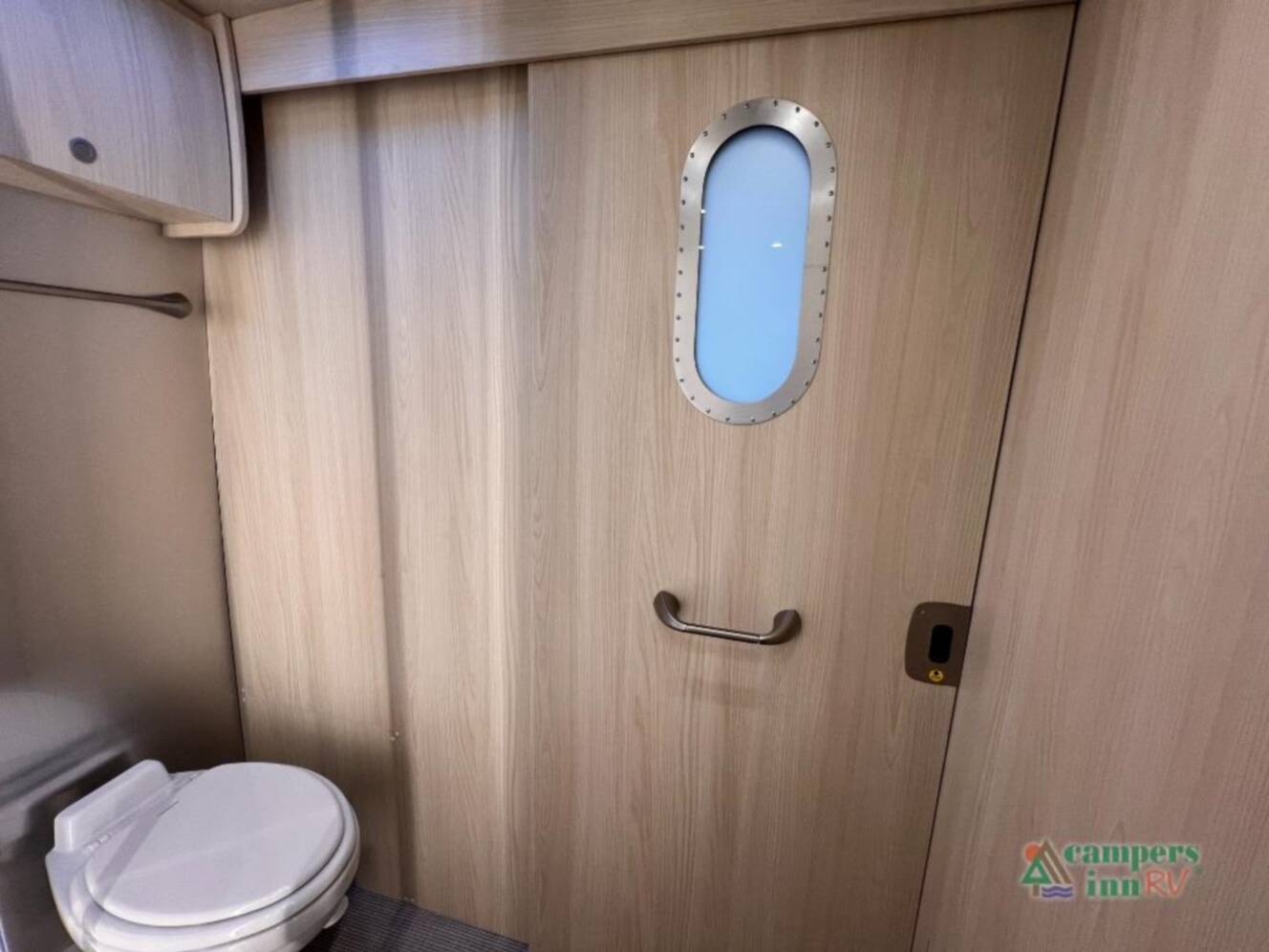 A photo of this 2025 Airstream Atlas ATL ALP