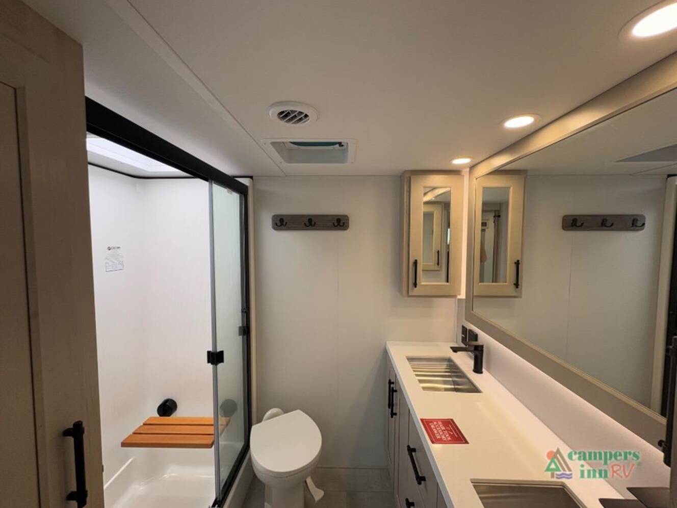 A photo of this 2026 Grand Design Solitude 370DV